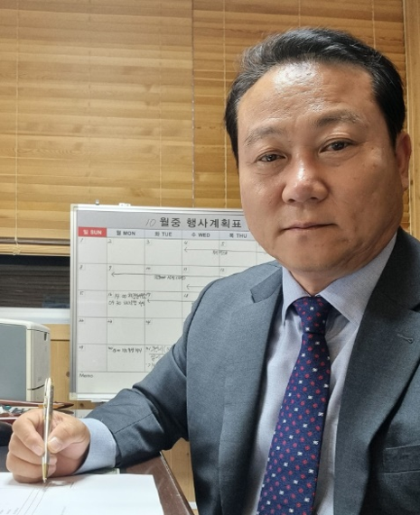 CEO of KP EDU